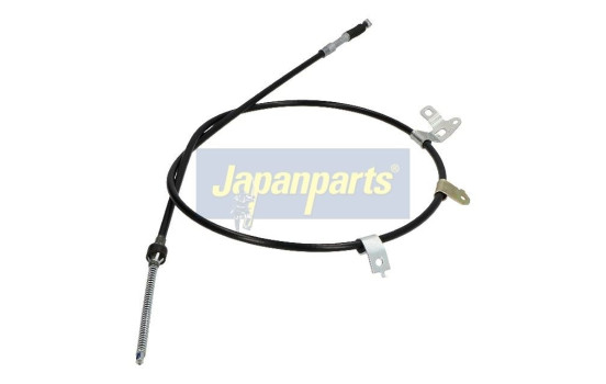 Cable, parking brake