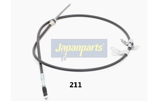 Cable, parking brake, Image 2