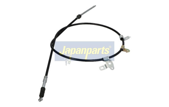 Cable, parking brake, Image 4