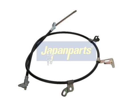 Cable, parking brake, Image 4