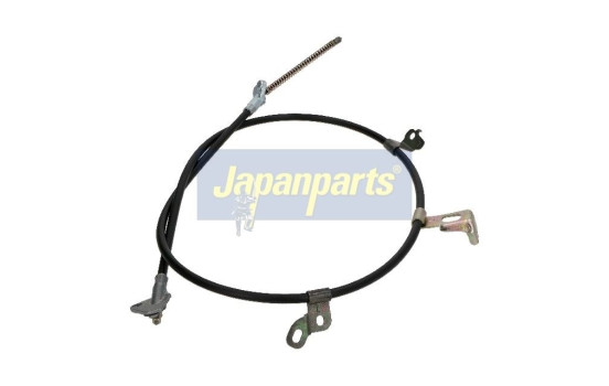 Cable, parking brake, Image 4