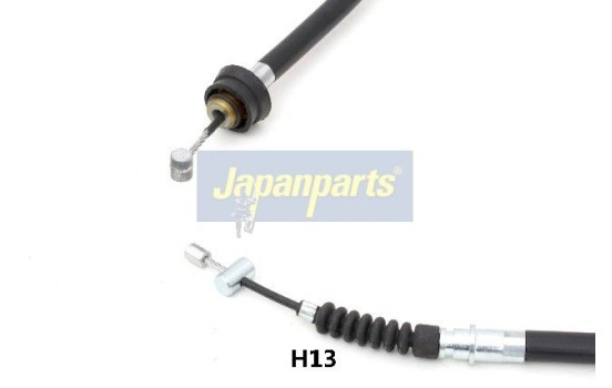 Cable, parking brake, Image 2