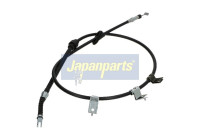 Cable, parking brake