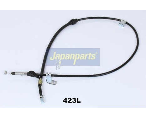 Cable, parking brake, Image 2