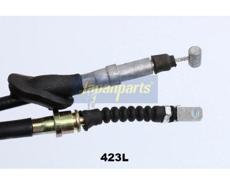 Cable, parking brake, Image 3