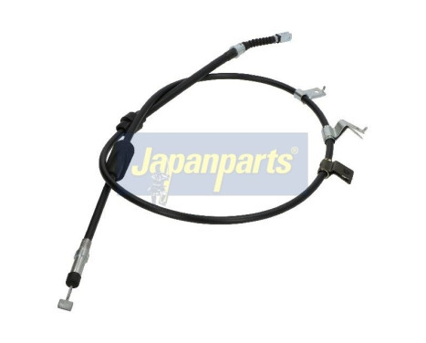 Cable, parking brake, Image 4