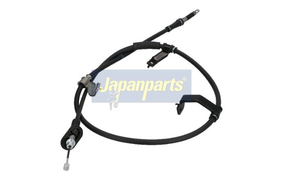 Cable, parking brake