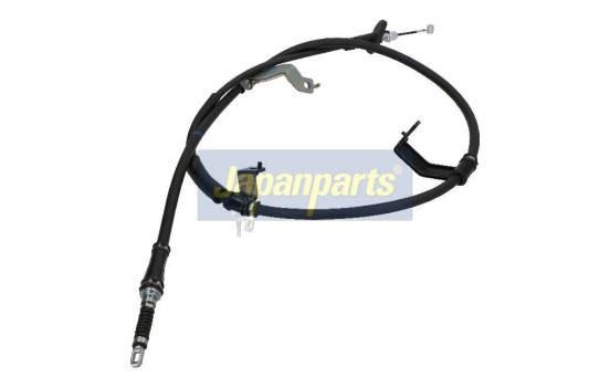 Cable, parking brake, Image 3