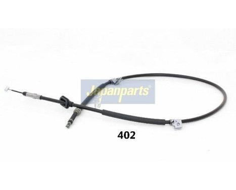 Cable, parking brake, Image 2