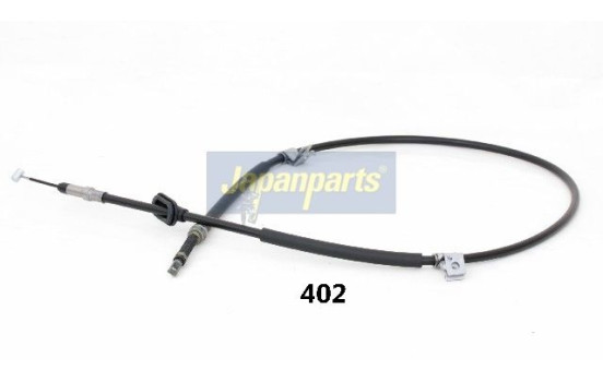 Cable, parking brake, Image 2