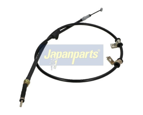 Cable, parking brake, Image 4