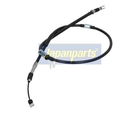 Cable, parking brake