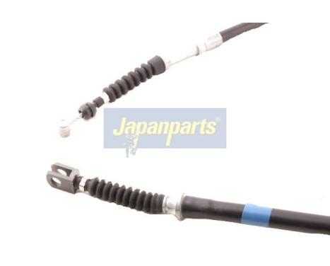 Cable, parking brake, Image 3