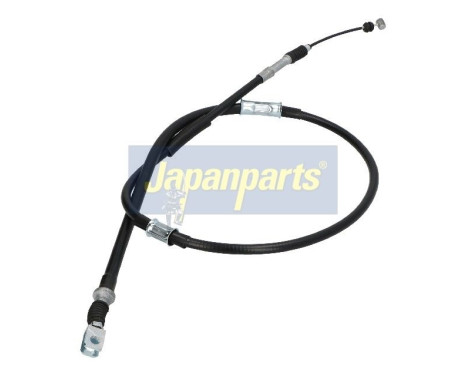 Cable, parking brake, Image 4
