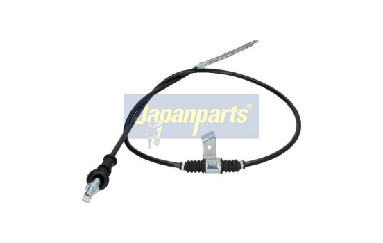 Cable, parking brake, Image 3