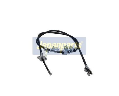 Cable, parking brake, Image 3