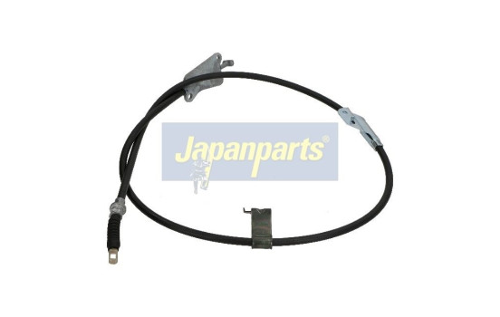 Cable, parking brake, Image 3