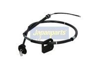 Cable, parking brake