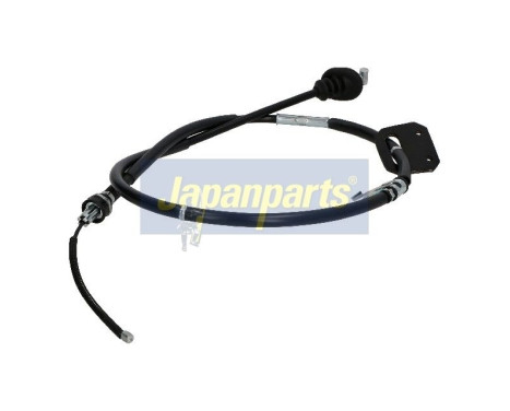 Cable, parking brake, Image 3