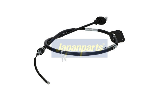 Cable, parking brake, Image 3