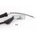 Cable, parking brake, Thumbnail 2