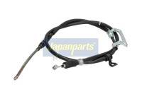 Cable, parking brake