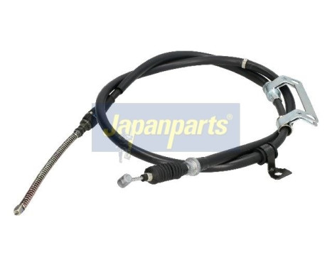 Cable, parking brake