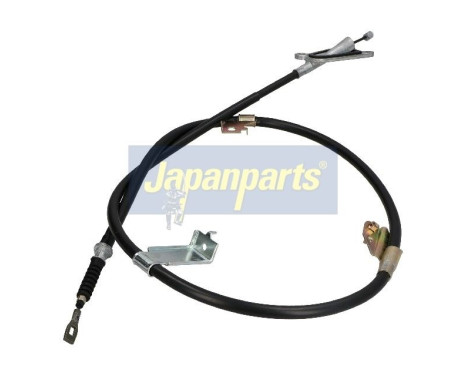 Cable, parking brake, Image 4