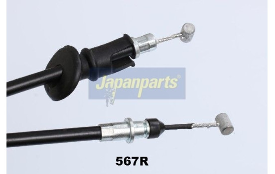 Cable, parking brake, Image 2