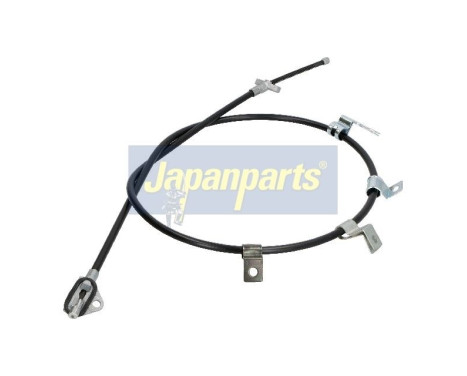 Cable, parking brake, Image 3