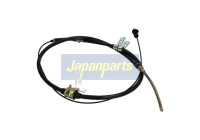 Cable, parking brake