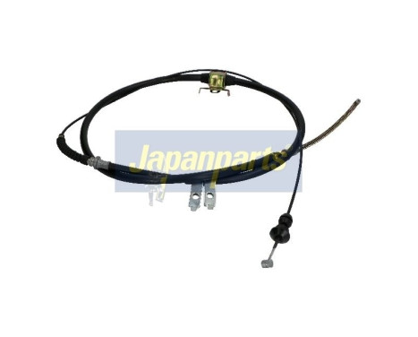 Cable, parking brake, Image 4