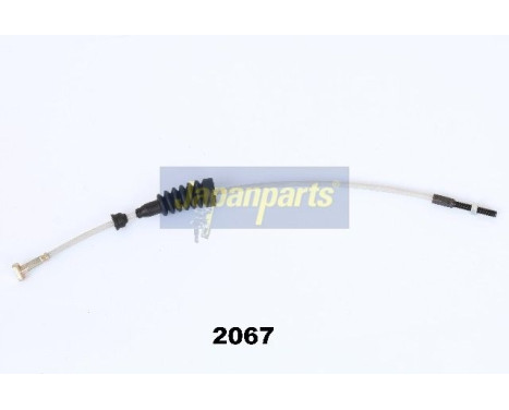 Cable, parking brake, Image 2