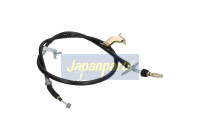 Cable, parking brake