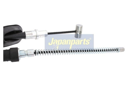 Cable, parking brake, Image 2