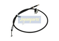 Cable, parking brake