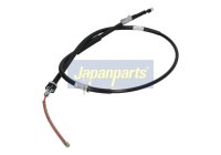 Cable, parking brake