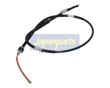 Cable, parking brake