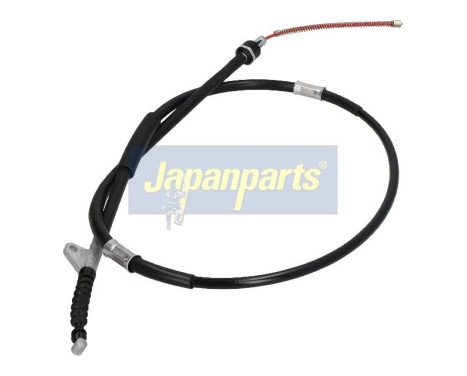 Cable, parking brake, Image 4