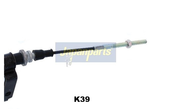 Cable, parking brake, Image 2