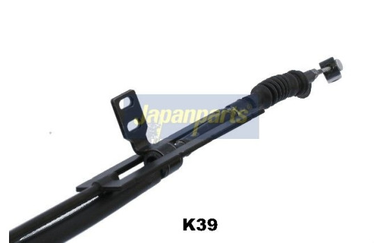 Cable, parking brake, Image 3