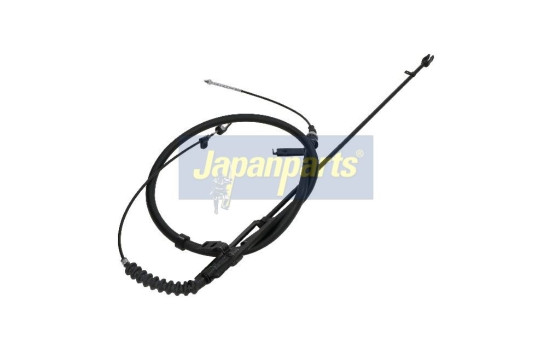Cable, parking brake, Image 4