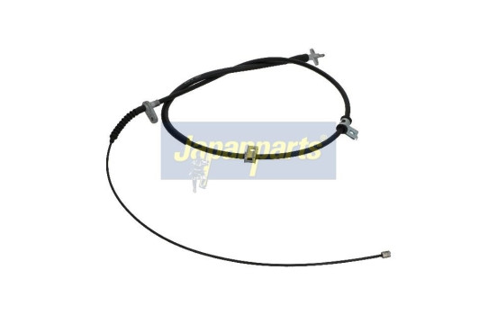 Cable, parking brake, Image 4