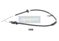 Cable, parking brake