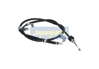 Cable, parking brake