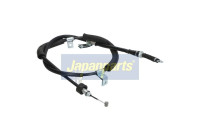 Cable, parking brake