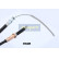 Cable, parking brake, Thumbnail 2