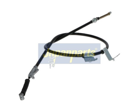 Cable, parking brake, Image 4