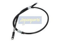 Cable, parking brake