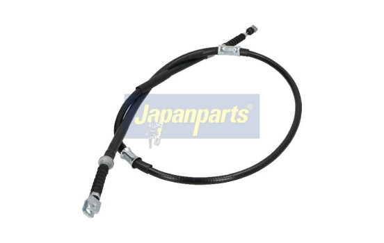 Cable, parking brake, Image 4
